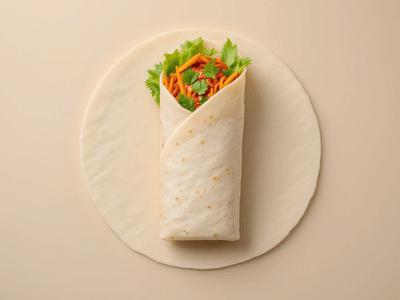 Bungkus Tempeh Sambal