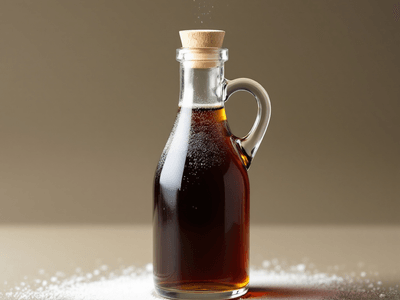 Sugar Syrup