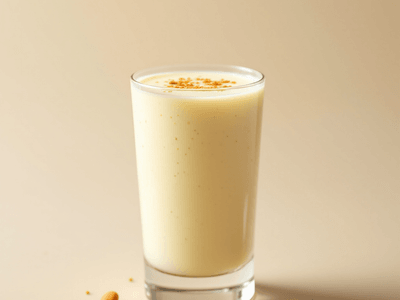 Punjabi Sweet Lassi