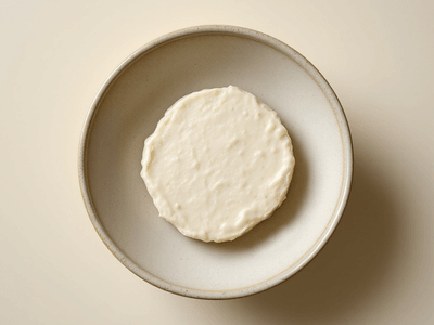 Cai Png Egg Tofu