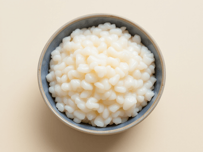 Okayu (Rice Porridge)