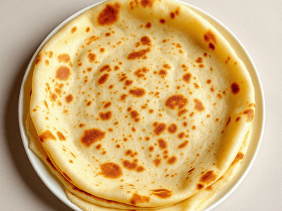 Roti Canai