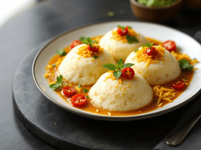 Idli