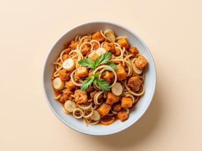 Cơm Chiên Dương Châu