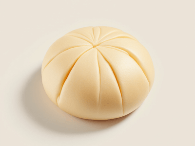 Char Siu Bao