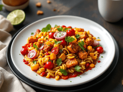 Cafe Latte with Skimmed Milk