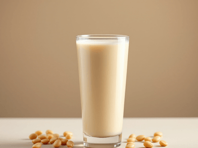 Soya Bean Milk