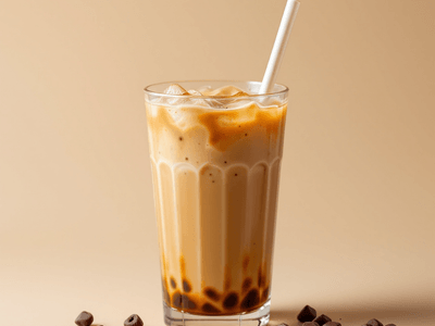 Vietnamese Iced Coffee