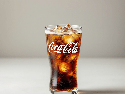 Coca Cola Zero Sugar