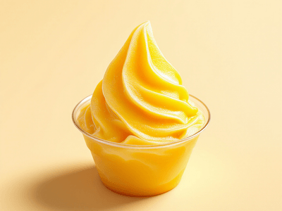 Mango Kakigori