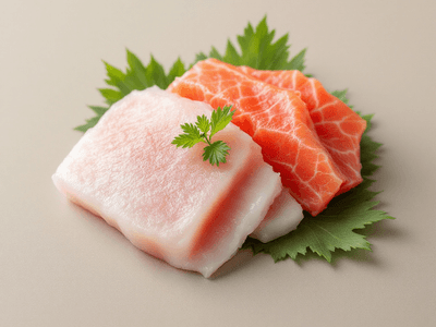 Sashimi Mori (3 Kinds)