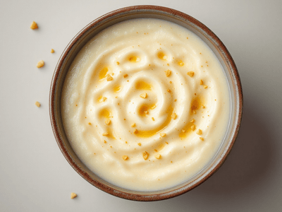 Sugar-Free Kheer