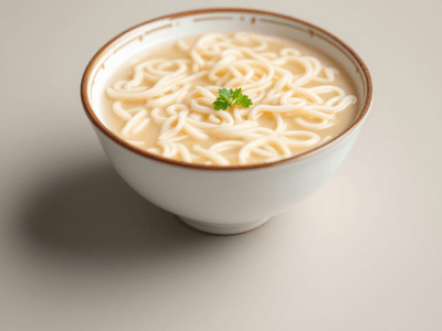 Tonkotsu Broth