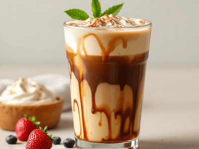 Classic New York Cheesecake