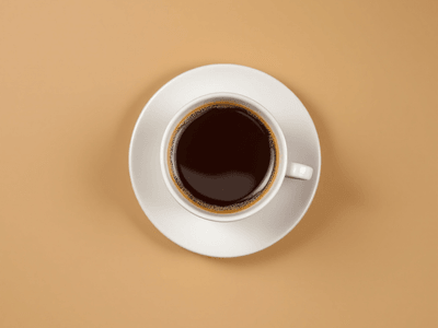 Indian Filter Coffee