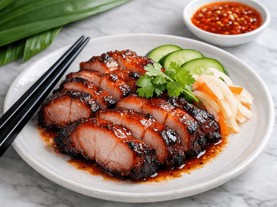 Char Siew