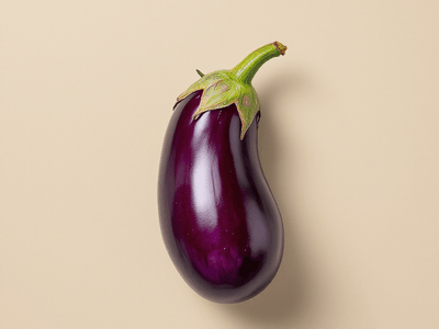 Belacan Eggplant