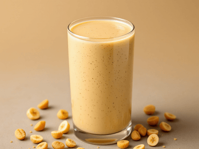 Banana%20peanut%20butter%20smoothie