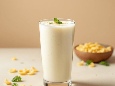 Buttermilk Chicken Curry