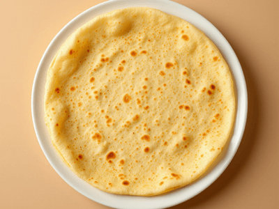 Masala Crepe