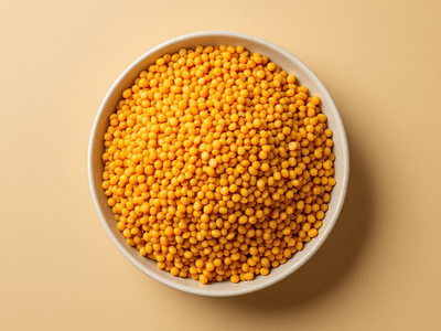 Moong Dal