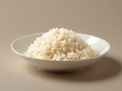 Hainanese Chicken Rice