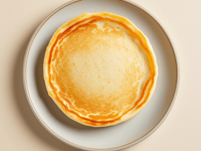 Mini Pancake