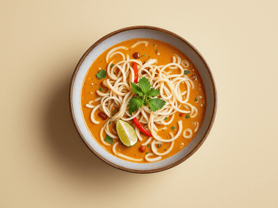 Laksa Nyonya