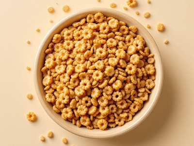 Bijirin Multigrain dengan Madu