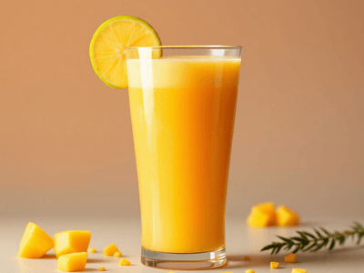 Mango Juice