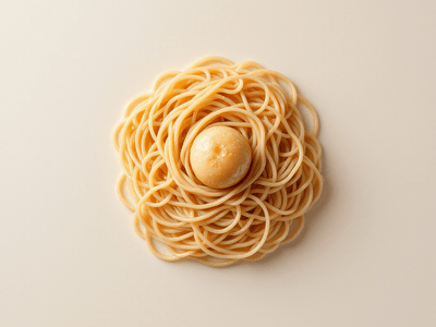 Fishball Noodles (Dry)