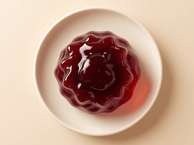 Grape Jelly