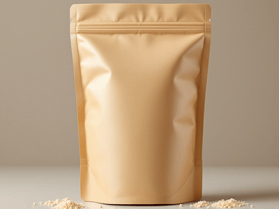 Indian Whey Protein Blend