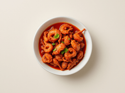 Sambal Udang