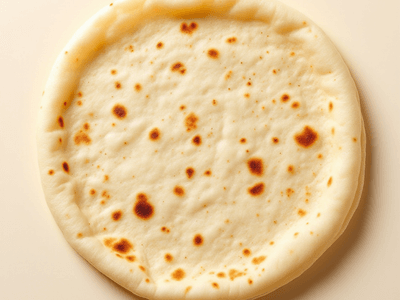 Plain Roti