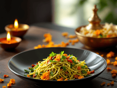 Moong Sprouts