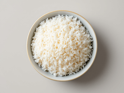 Jasmine Rice