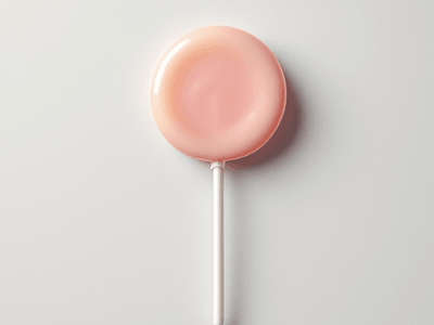 Lollipop Candy