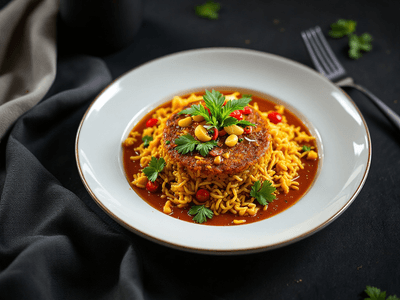 South Indian Filter Coffee