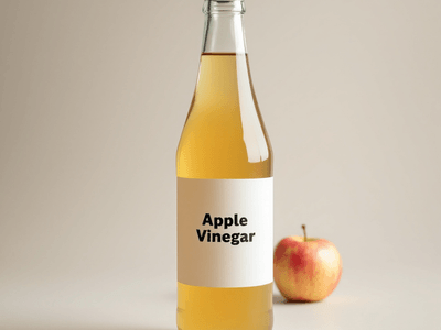 Apple Vinegar