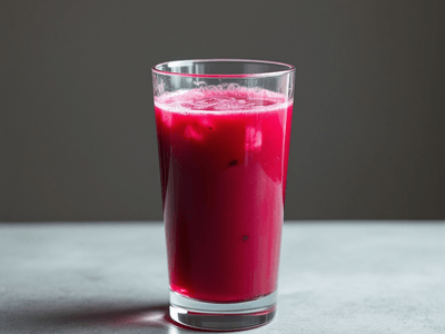 Beetroot Juice 200 Ml