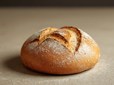 Bread Soft Multigrain