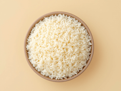 Ghee Rice