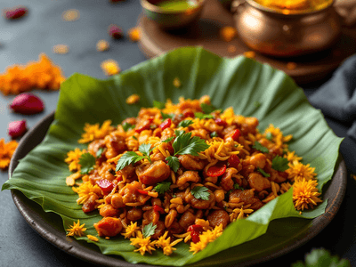 Kurkure Chilli Chatka