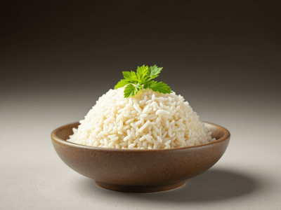 Tororo Gohan (Grated Yam Rice)