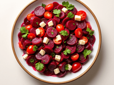 Beetroot Salad