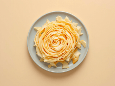 Fried Cabbage 75 Gram