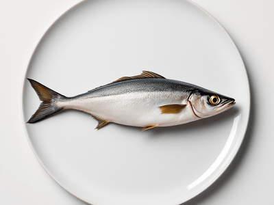 Tataki (Seared Bonito)