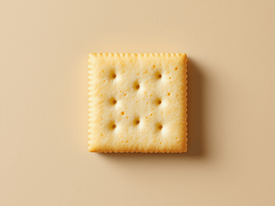 Biskut Mentega Julies