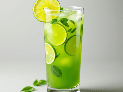 Lime Juice
